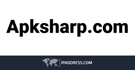apk sharp apkshrp apkshp com|[Tool][Windows] APKSharp .